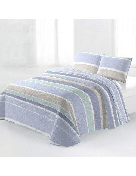 COLCHA BOUTI MELGAR CAMA 150 CM.
