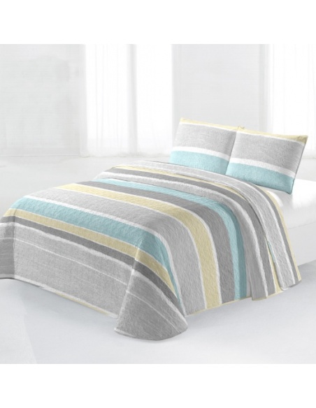 COLCHA BOUTI MELGAR CAMA 150 CM.
