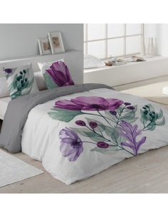 JUEGO DE FUNDA NÓRDICA SHAY CAMA 180 CM.
