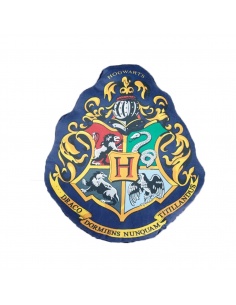 COJÍN 3D HARRY POTTER

