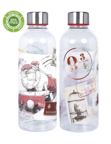 BOTELLA TRITÁN HARRY POTTER
