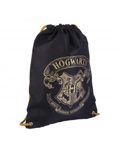 SACO HARRY POTTER
