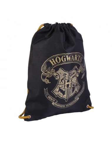 SACO HARRY POTTER

