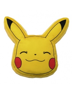 COJÍN 3D POKÉMON
 2
