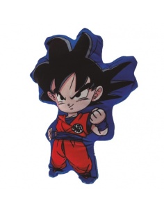 COJÍN 3D DRAGON BALL
