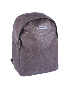 MOCHILA CASUAL POLIPIEL THE MANDALORIAN
