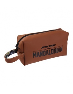 NECESER THE MANDALORIAN
