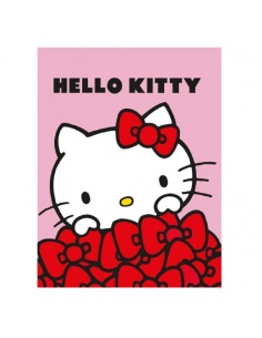 MANTA HELLO KITTY
