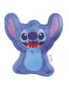 COJÍN 3D LILO + STITCH
