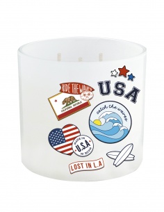 VELA XL USA 
