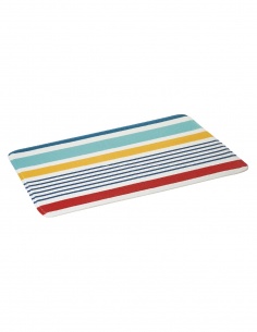 ALFOMBRA BAÑO LINES 
