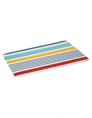 ALFOMBRA BAÑO LINES 

