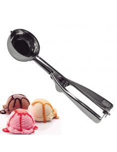 DOSIFICADOR DE HELADO
