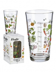 VASO MEDIDOR CRISTAL
