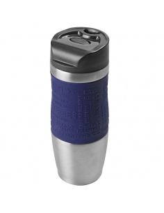 VASO TÉRMICO HERMÉTICO AZUL 
