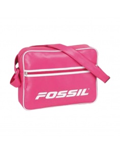 BANDOLERA ROSA 
