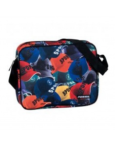 BANDOLERA SPORT CAPS
