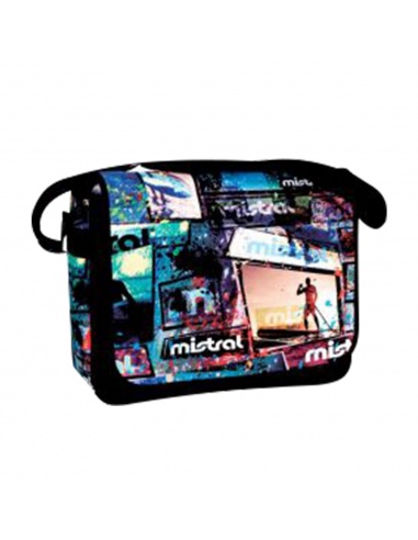 BOLSO BANDOLERA CON SOLAPA CALIFORNIA
