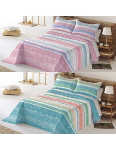 BOUTI TIEL CAMA 150 CM 
