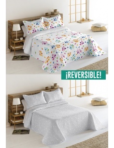 BOUTI ROYAN CAMA 90 CM 
