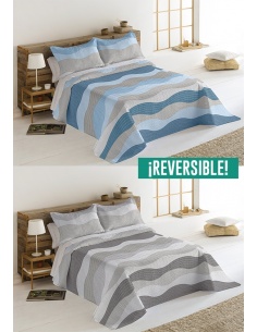 BOUTI CADIZ CAMA 135 CM 
