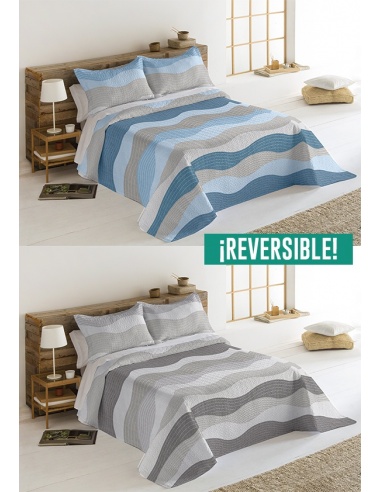 BOUTI CADIZ CAMA 135 CM 
