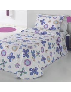 BOUTI TINA  CAMA 90 CM
