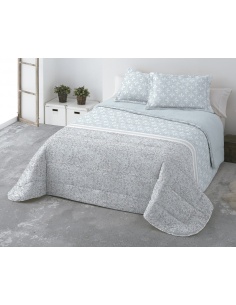 BOUTI EDREDÓN BORREGUITO SOYANA CAMA 135 CM 
