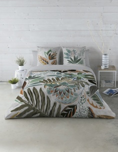 JUEGO DE FUNDA NÓRDICA SORELLA CAMA 135 CM 
