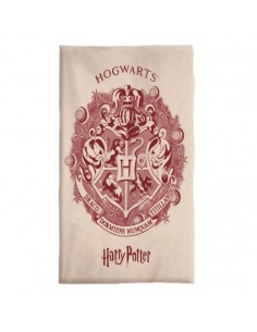 MANTA CORALINA HARRY POTTER
