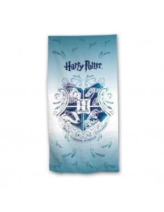 TOALLA HARRY POTTER 
