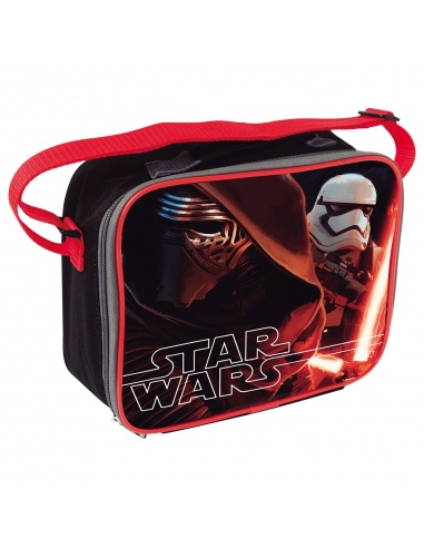 BOLSA NEVERA STAR WARS
