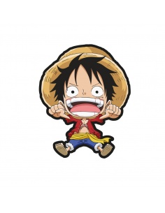 COJÍN ONE PIECE 

