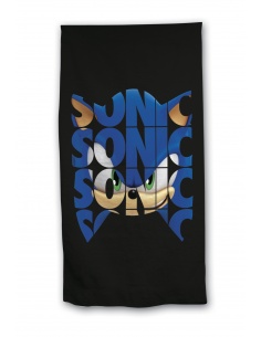 TOALLA SONIC
