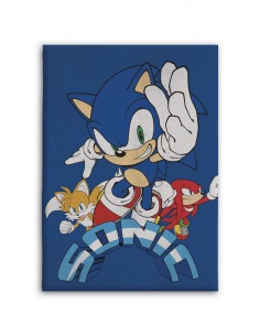 MANTA POLAR SONIC
