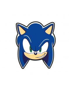 COJIN 3D SONIC

