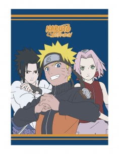 MANTA NARUTO
