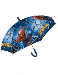 PARAGUAS SPIDERMAN
