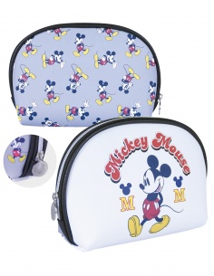 NECESER MICKEY
