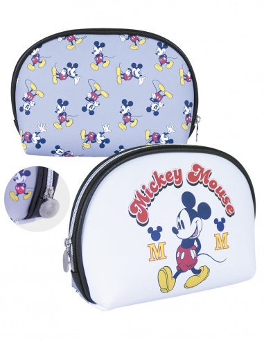 NECESER MICKEY
