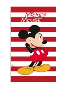 TOALLA MICKEY 
