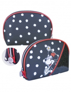 NECESER MINNIE

