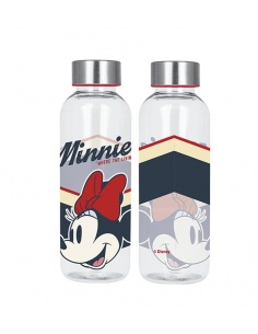 BOTELLA TRITAN MINNIE
