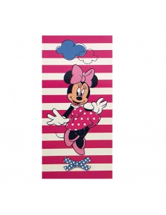 TOALLA MINNIE 
