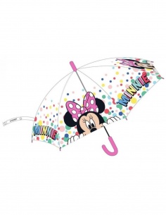 PARAGUAS MINNIE 
